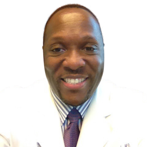 Daryl Sherrod, MD