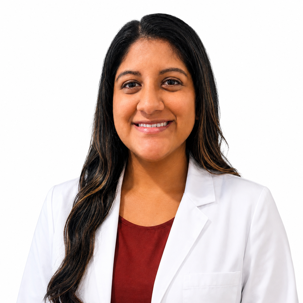 Adriana Trigoso-Thibodeau, DNP, FNP-C